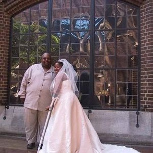 Meet your Posher, Stacey